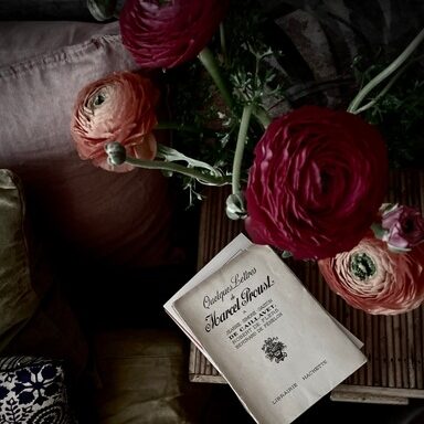 Photo d'art - Les Bouquets n°10