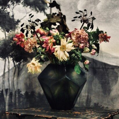 Photo d'art - Les Bouquets n°5