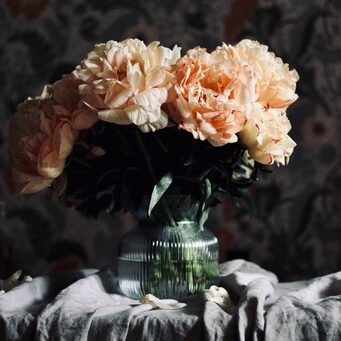 Photo d'art - Les Bouquets n°6