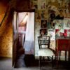 photos de lieux abandonnés par l'artiste Aude Joli Jour