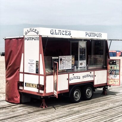 Photo d'art - Trouville n°10