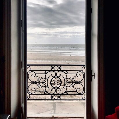 Photo d'art - Trouville n°12