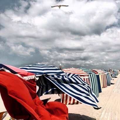 Photo d'art - Trouville n°13