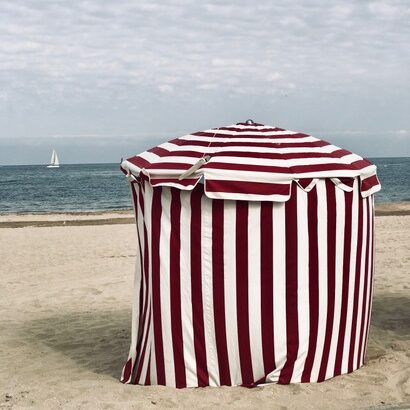 Photo d'art - Trouville n°4