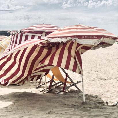 Photo d'art - Trouville n°5