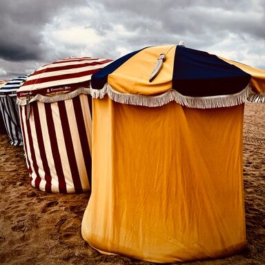 Photo d'art - Trouville n°6