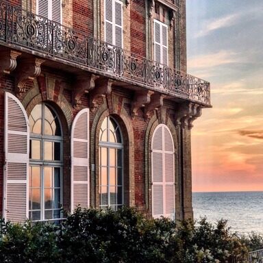 Photo d'art - Trouville n°7