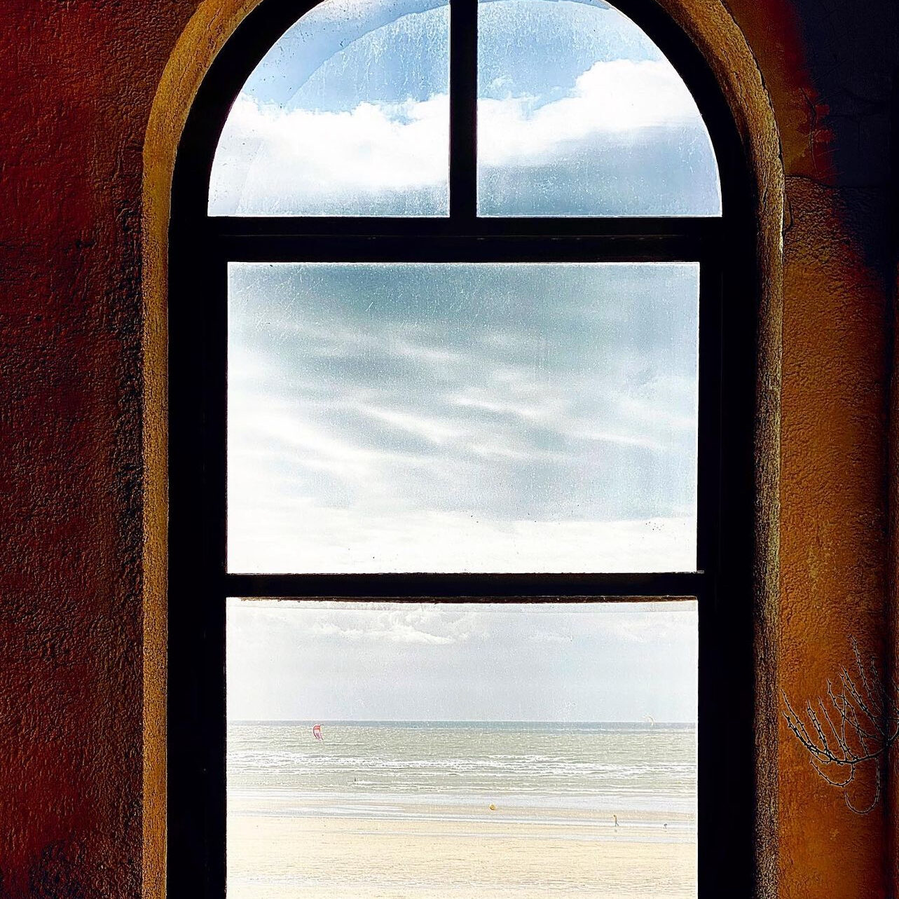 Photo d'art - Trouville n°8