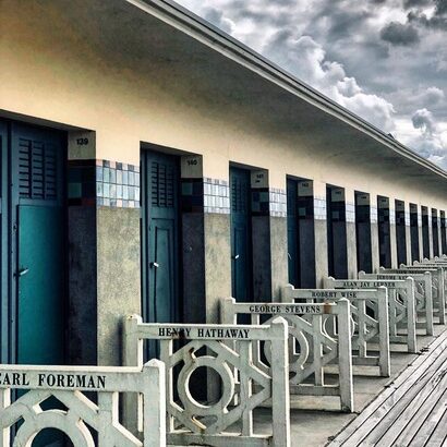 Photo d'art - Trouville n°9
