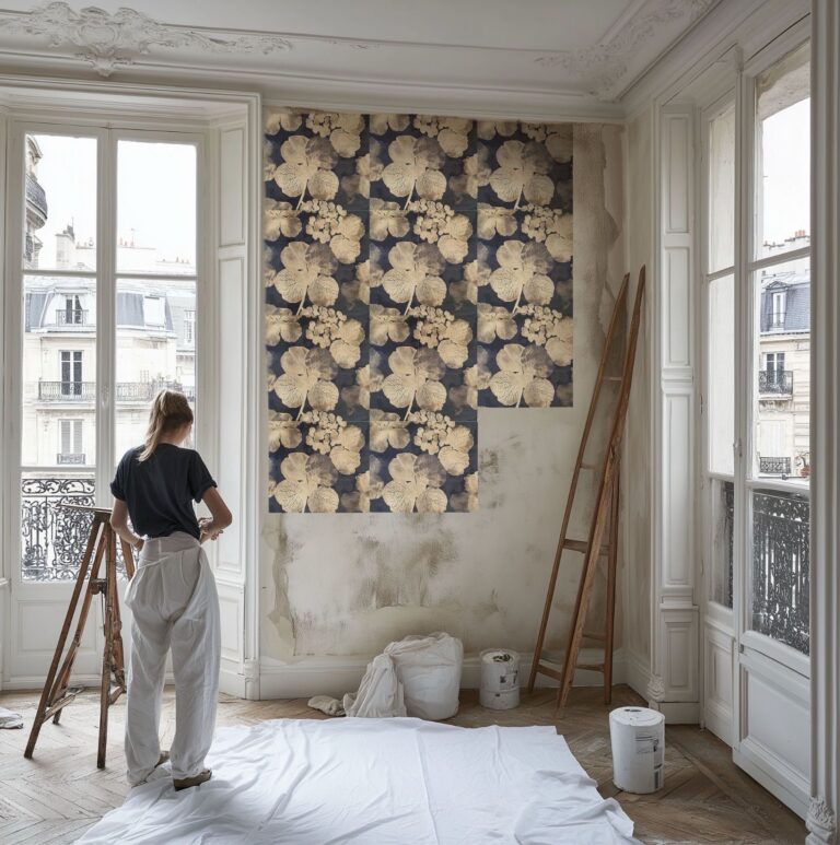 CONSEIL DE POSE DES CARRES