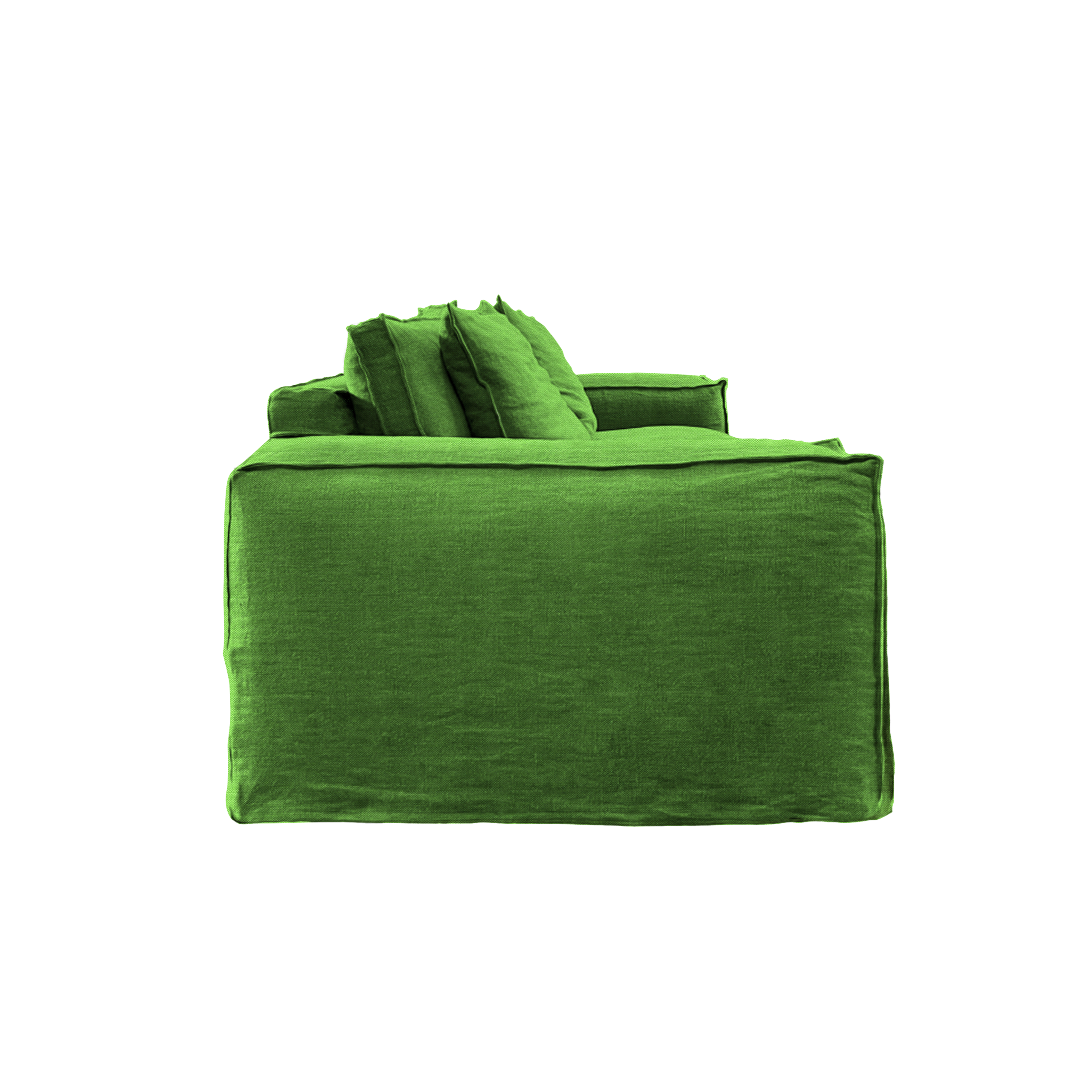portobello sofa in linen and cotton