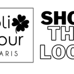 SHOP THE LOOK JOLI JOUR PARIS