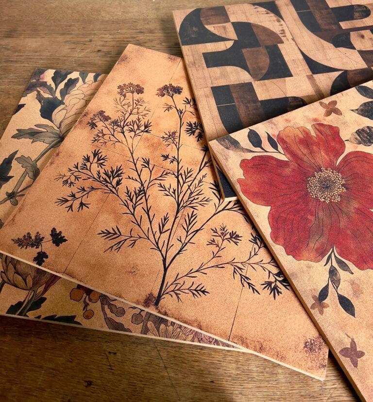 cork plate