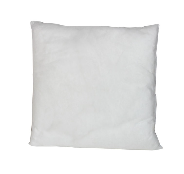 garnissage de coussin