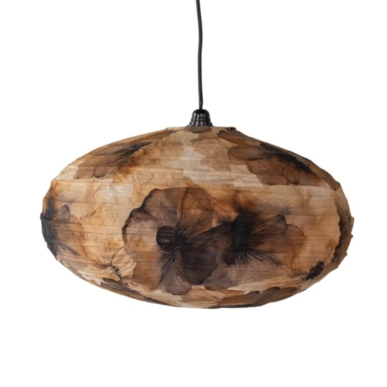 SUSPENSION EN TISSU TOLEDO