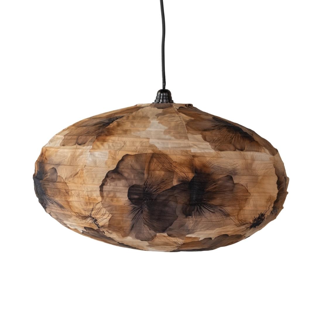 SUSPENSION EN TISSU TOLEDO