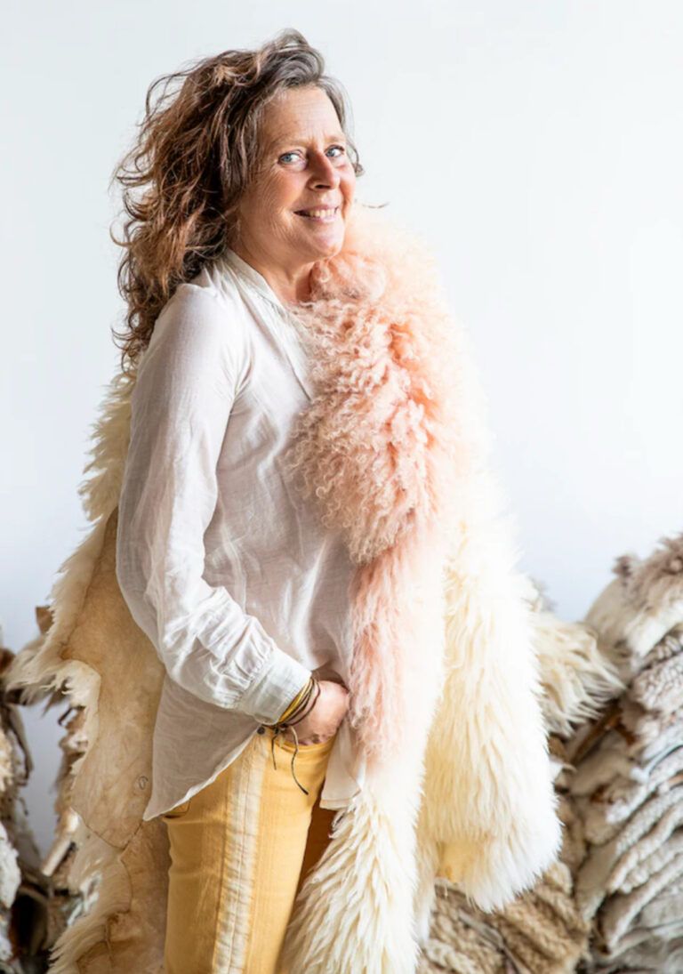 Designer Profile : Carine Boxy