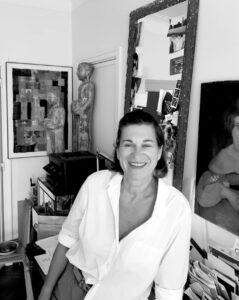 Portrait de Créatrice : Sophie Casier