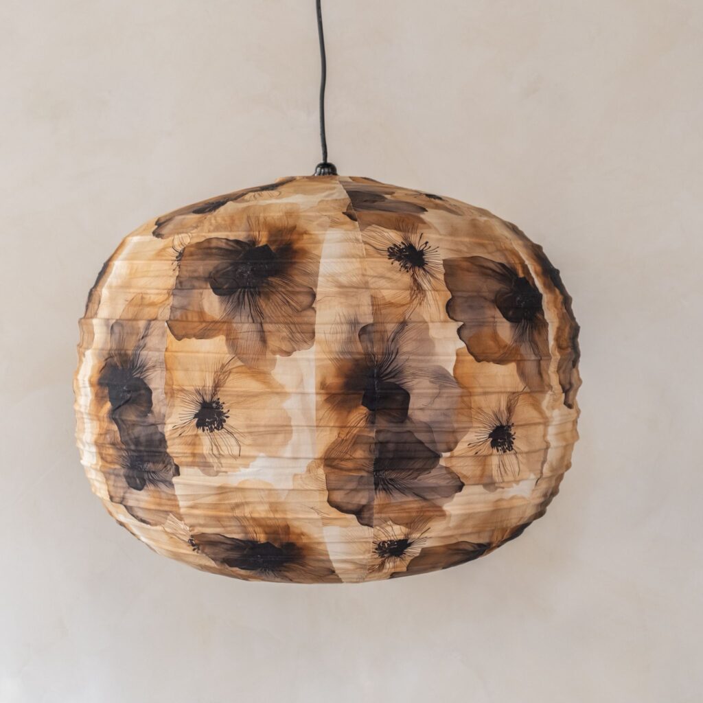 FABRIC SUSPENSION - Toledo Collection Black