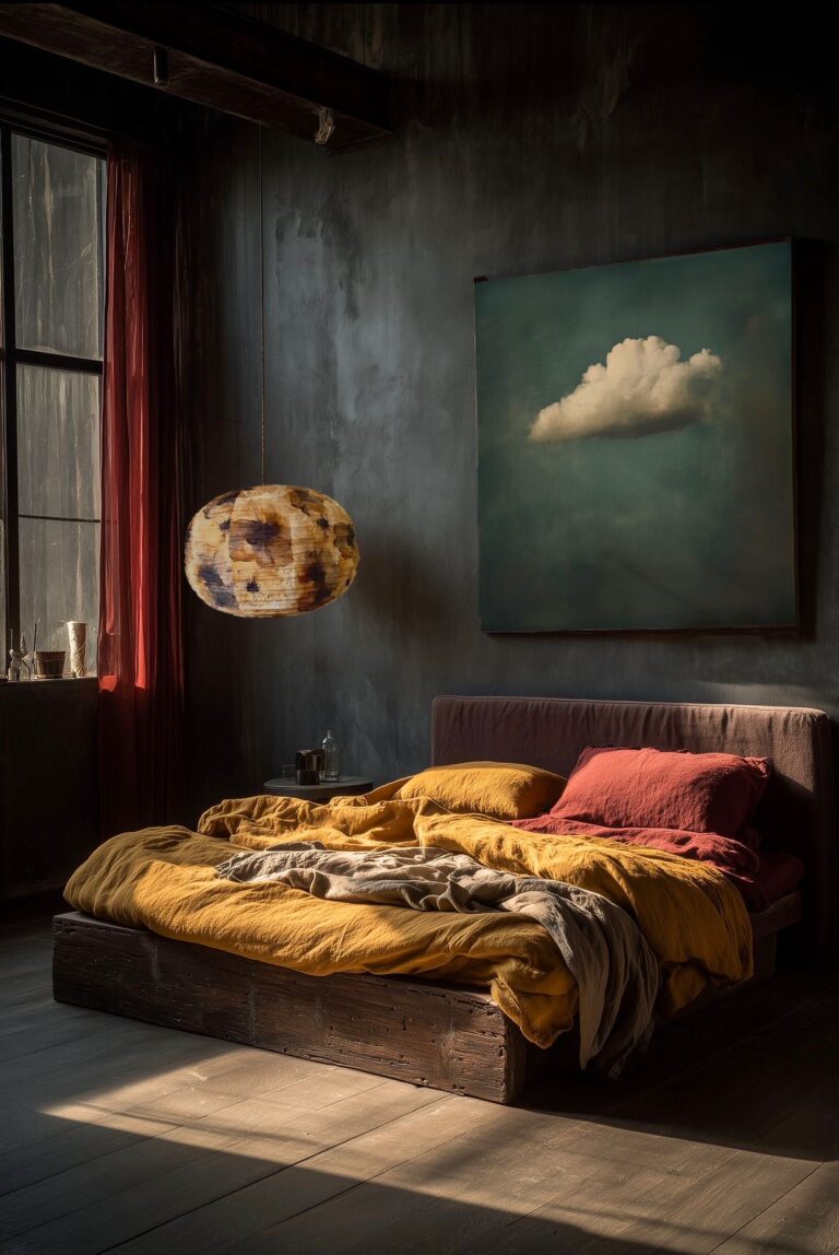 SUSPENSION EN TISSU TOLEDO