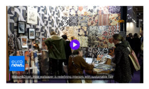 NEWS Joli Jour Paris – Euro News
