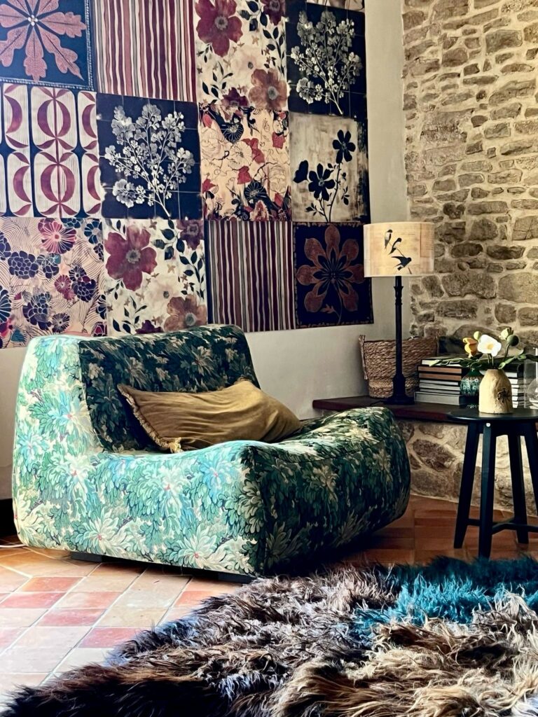 Canapé Soho Velasquez