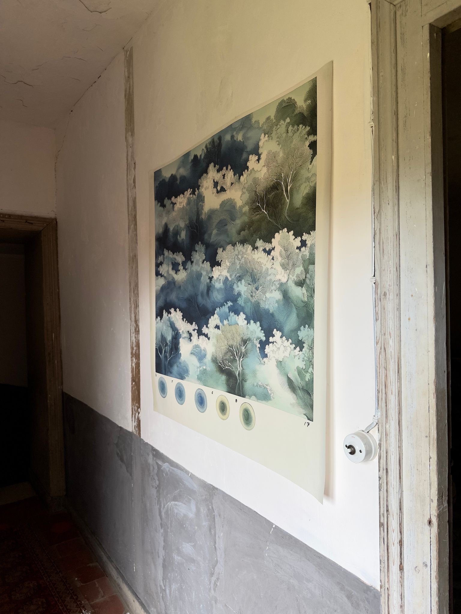 Carré d'artiste