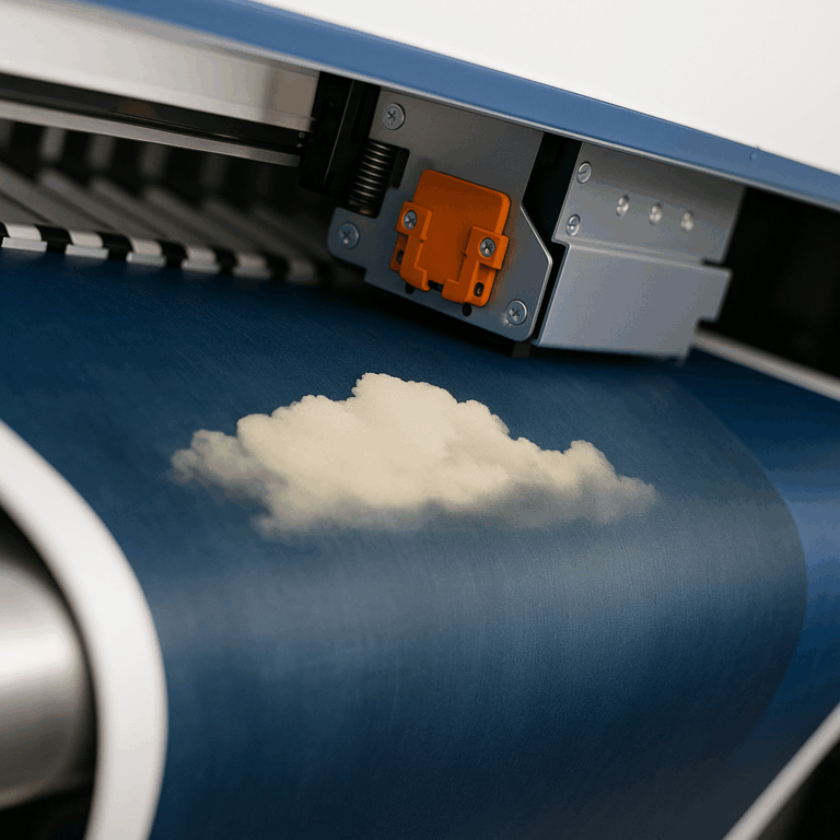 JOLI JOUR PARIS : Le papier peint fabriqué…