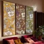Nouvelle collection : panneaux décoratifs en chanvre naturel –…