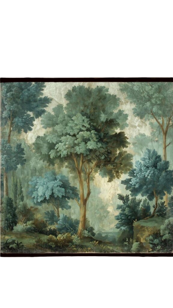 Toile vagabonde n°7 : The edge