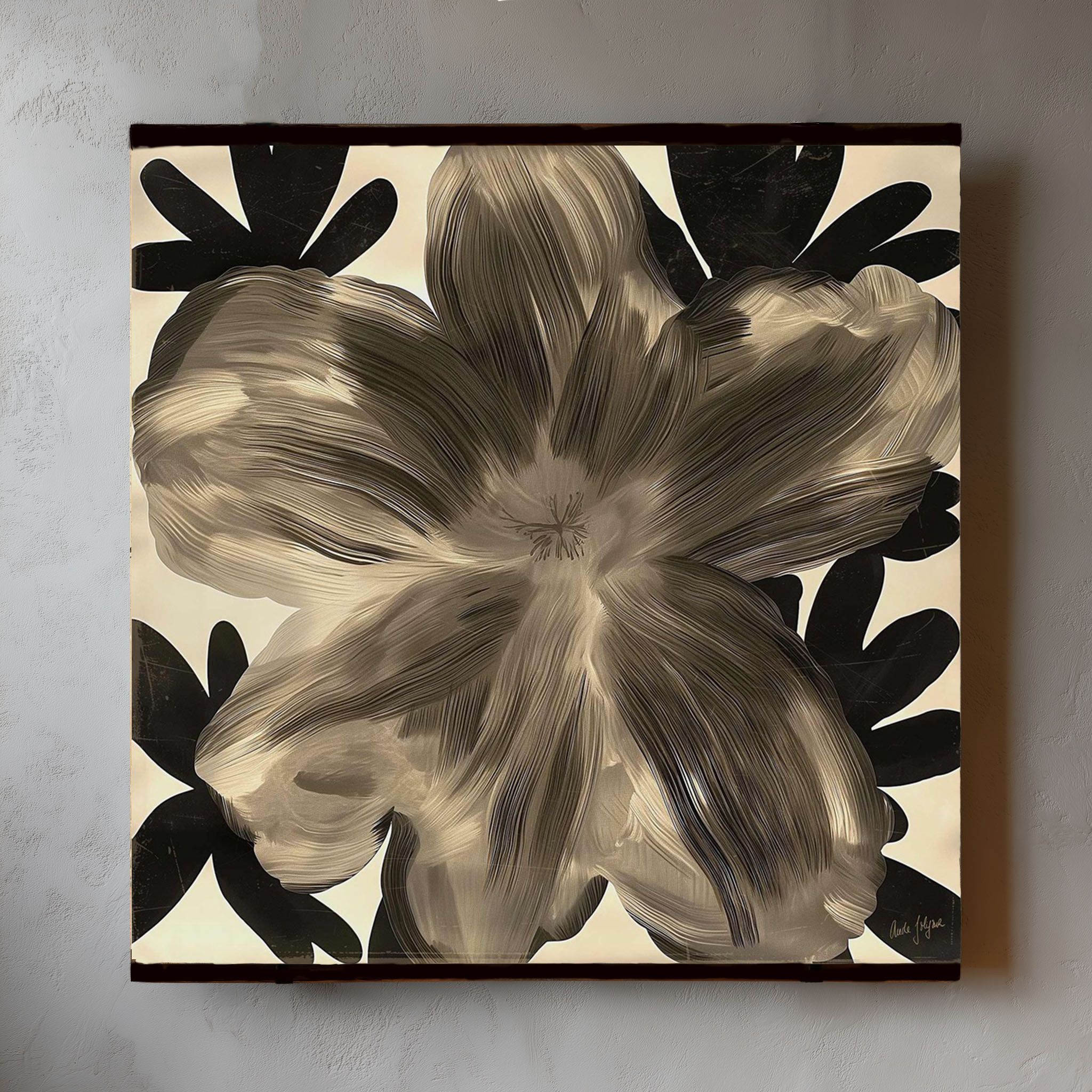 Toile vagabonde n°24 : Toledo