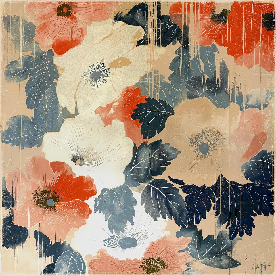 Toile vagabonde n°20 : Vienna