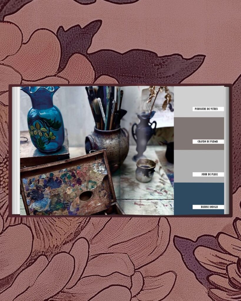 Le livre Joli Jour par Aude Malbat