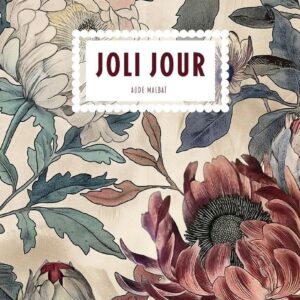 Le livre Joli Jour par Aude Malbat