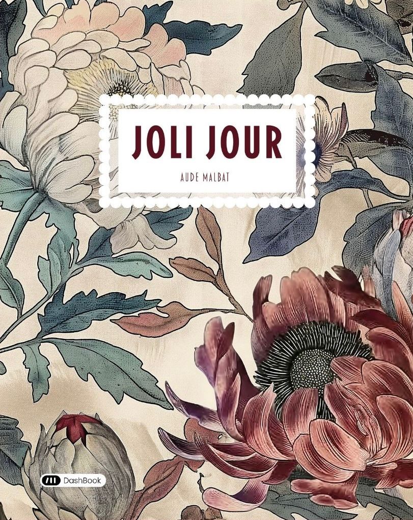 Le livre Joli Jour par Aude Malbat