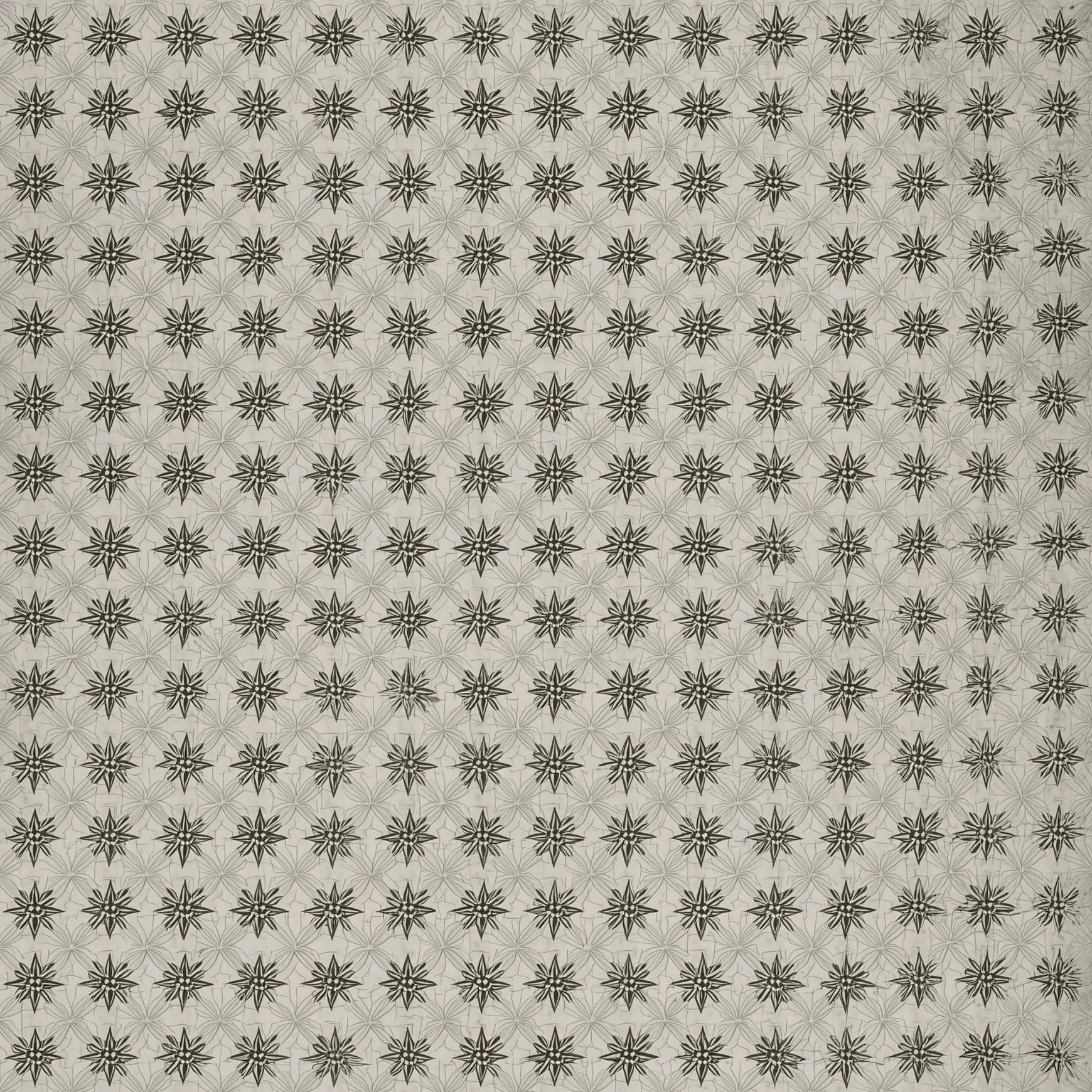 Feuille de papier Peint n°13 - Venice Céleste