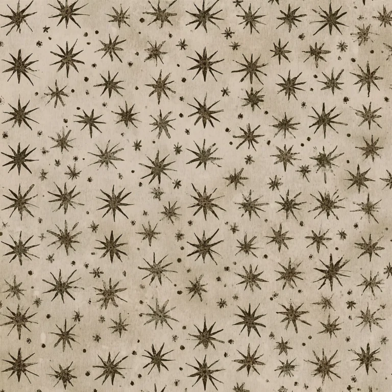 Feuille de papier Peint n°17 - Venice Céleste