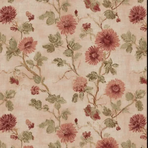 Feuille de papier Peint n°20 - Venice Céleste