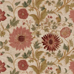 Feuille de papier Peint n°21 - Venice Céleste