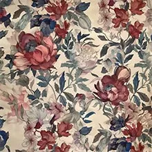 mise en scène des papiers peints collection Vienna Herbarium