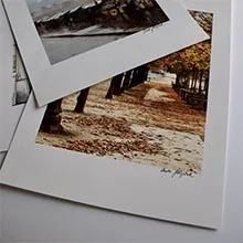 tentures à la toile aérienne de 100 x 100 cm