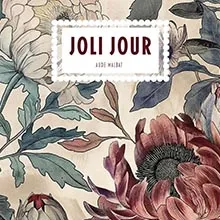 couverture du livre Joli Jour