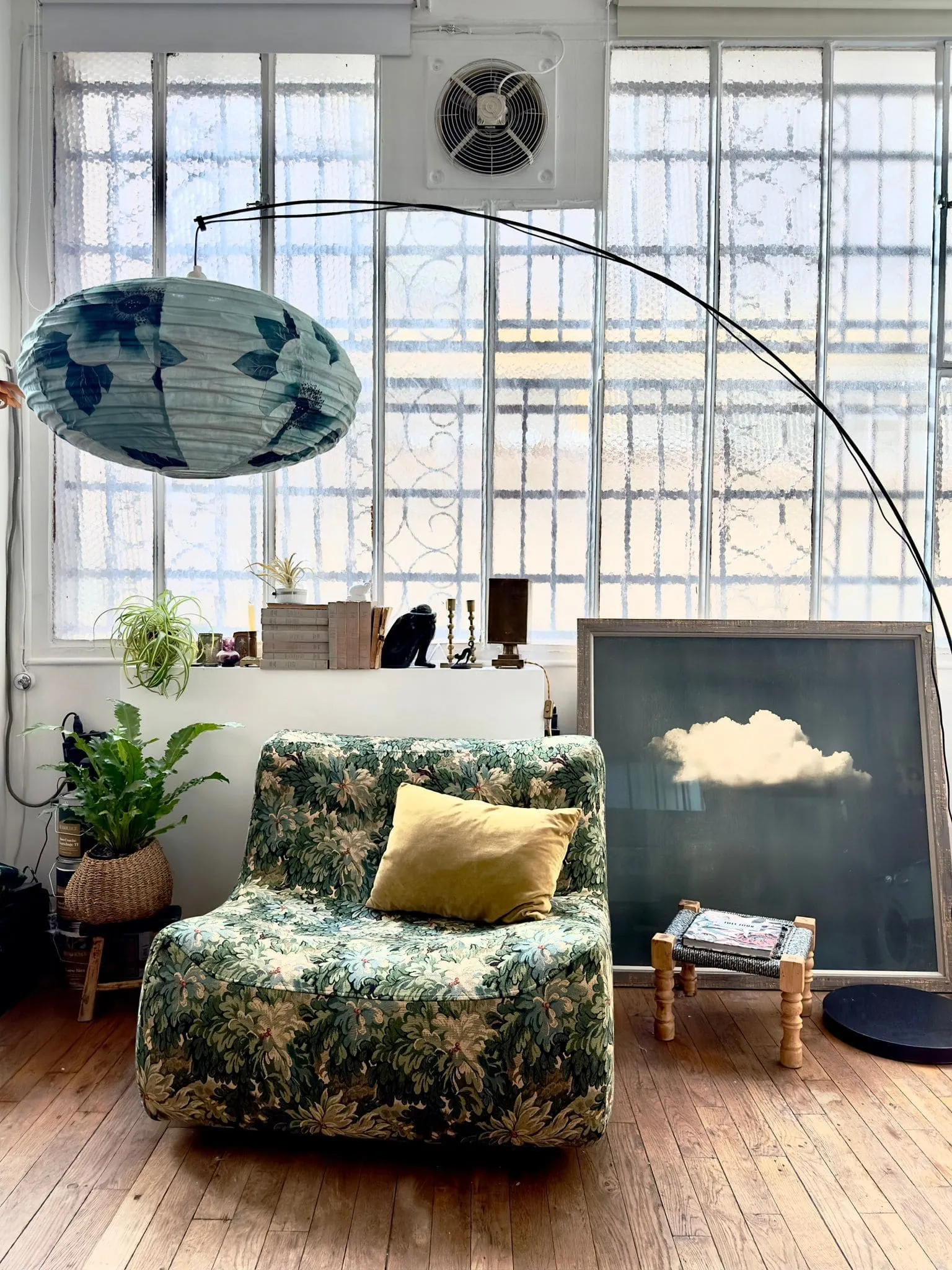 papier peint XL joli jour paris