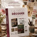 Couverture du livre La Déco Décodée par Aude Malbat aux Éditions Marabout